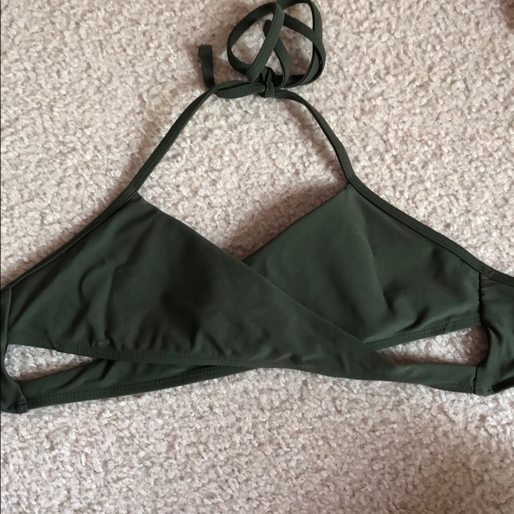 Forever21 bikini top